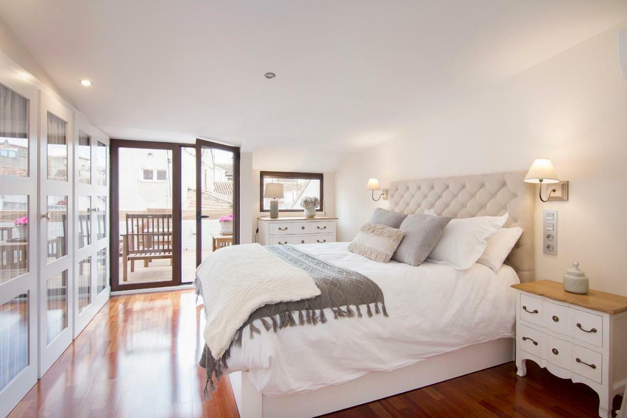 Duplex Lujo Centro Free Parking Daire Granada Dış mekan fotoğraf