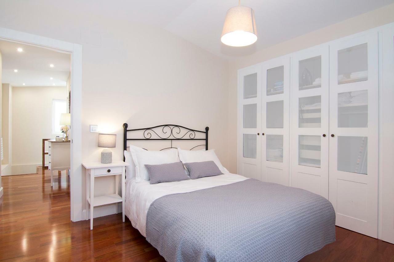 Duplex Lujo Centro Free Parking Daire Granada Dış mekan fotoğraf