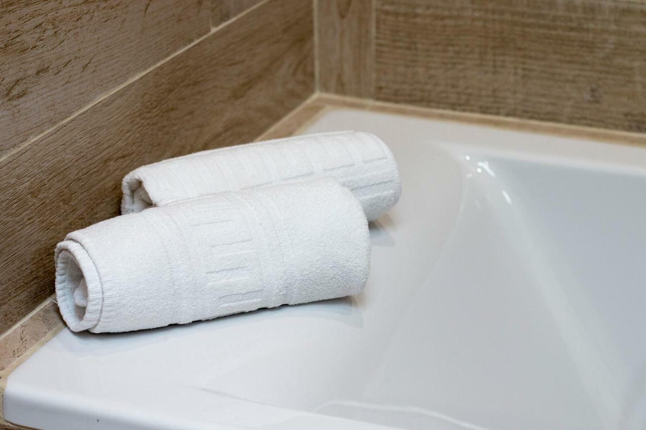 Duplex Lujo Centro Free Parking Daire Granada Dış mekan fotoğraf