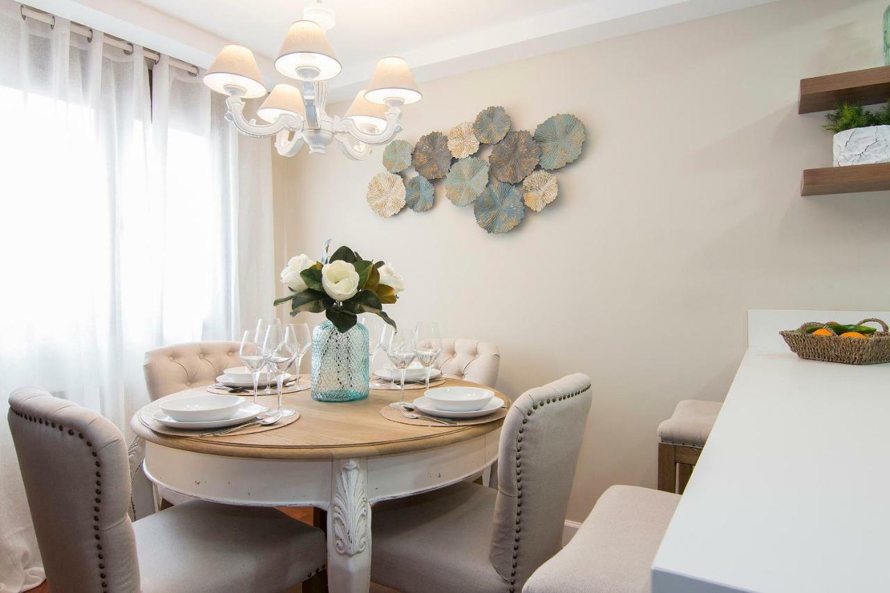 Duplex Lujo Centro Free Parking Daire Granada Dış mekan fotoğraf