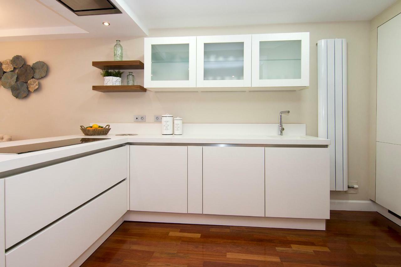 Duplex Lujo Centro Free Parking Daire Granada Dış mekan fotoğraf