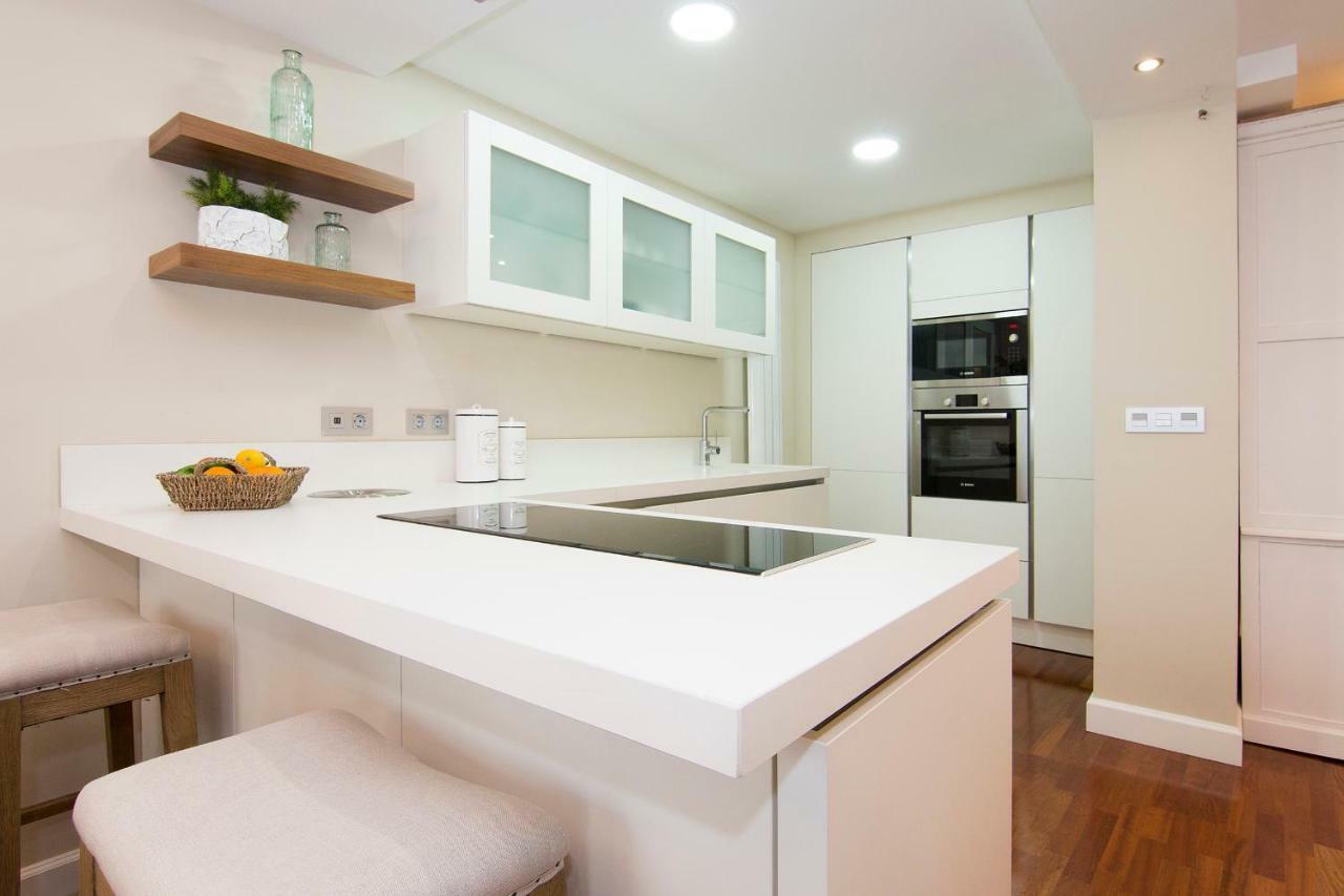 Duplex Lujo Centro Free Parking Daire Granada Dış mekan fotoğraf